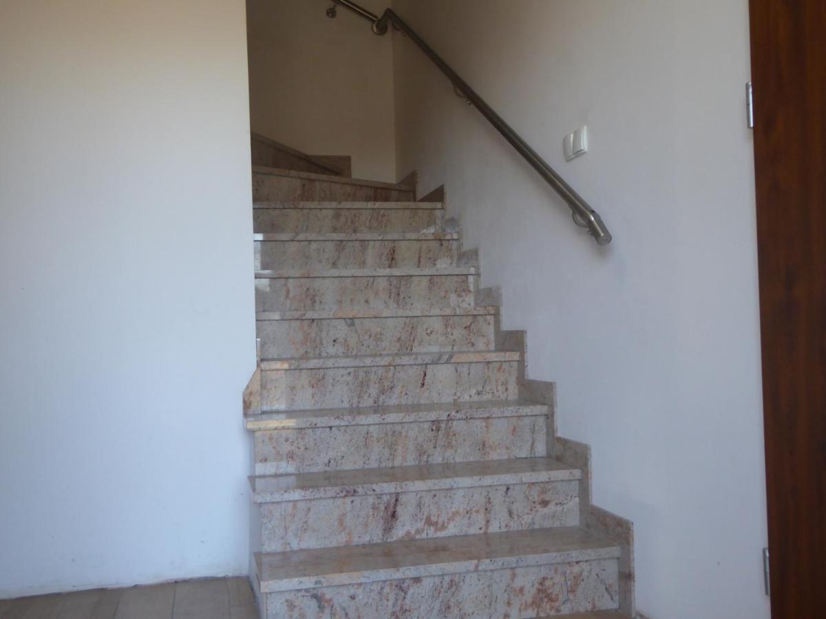 Villa Gena Мендзиводзе Екстериор снимка